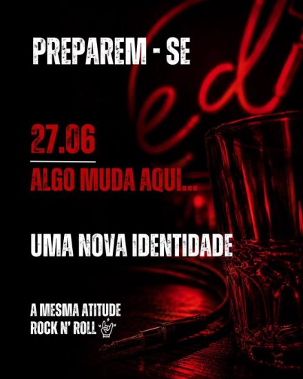 Post do Led Bar no Instagram