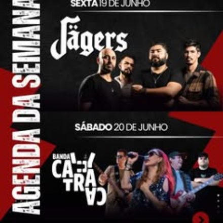 Post do Led Bar no Instagram