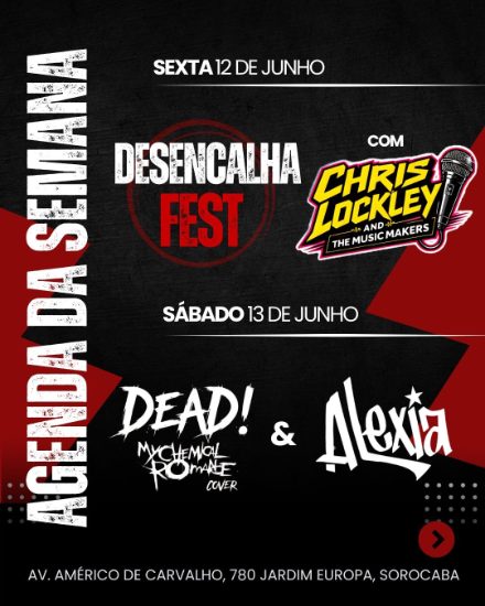 Post do Led Bar no Instagram